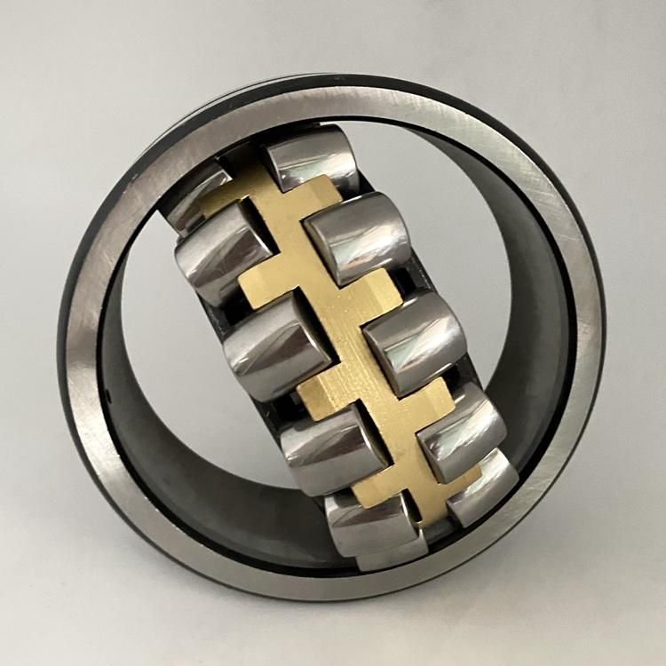 Motorcycle Spare Part Japan Spherical Roller Bearing 22226 2226c 22226K 22226ck/W33 Bearing with Catalogue
