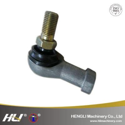 LHSA 4 Female Thread Self-Aligning Rod End Balls Joint Bearing Used In Link Mech-anisms In Automobiles