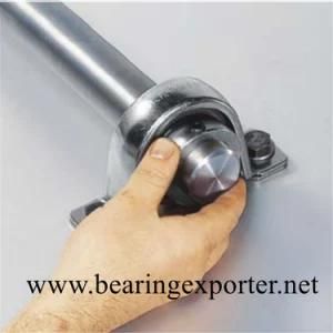 Pillow Block Bearing Unit Sbpfl205-15 with Bearing Sb205-15
