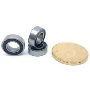 Runstar High Precision Fr3 4.762&quot;*12.7&quot;*3.967&quot; Single Row Miniaute Deep Groove Ball Bearing Inch Bearings