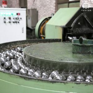 S-2 Tool Steel Balls for Oil Field Applications