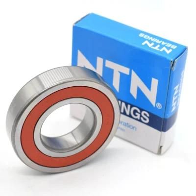 Auto Spare Parts/Wheel Parts Deep Groove Ball Bearing 6211 Zz 2RS Llu NTN Single Row Bearings with Price
