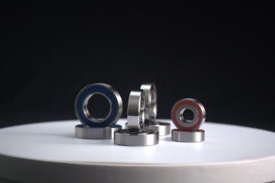 Zys Standard Bearing Unit Angular Contact Ball Bearing 7014 From China Bearing Factory