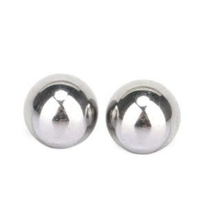 Different Size Customed Steel Ball for Bearing