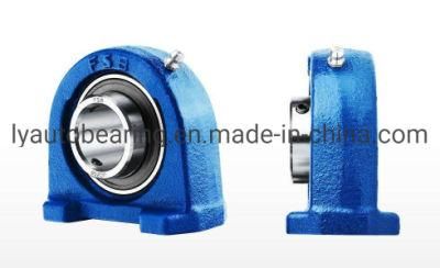 Engine Parts Pillow Blocks Mounted Ball Bearing Units Ucpk205-14 Spare Parts