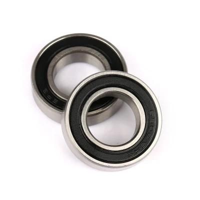 Automobile Bearing ABEC1 ABEC3 ABEC5 50115 Deep Groove Ball Bearing 6015 N Hot in Russia Market