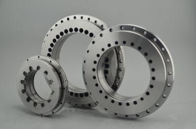 Zys Factory Custom Non-Standard High Precision Rotary Table Crossed Roller Bearing Yrt Bearing Yrt 260