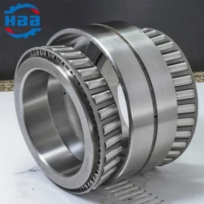 670mm 3519/670 10979/670 Double Rows Tapered Roller Bearings