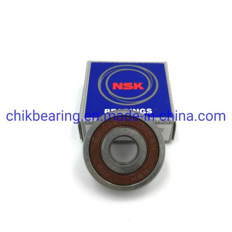 Electric Motor Bearing Fan Bearing Compressor Bearing Motorcycle Deep Groove Ball Bearing 6222dducm 6224dducm 6226dducm 6228dducm 6230dducm for NSK Bearing