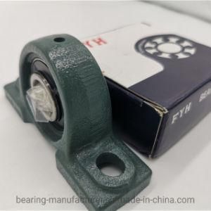 Insert Bearing with Housing UCP218 Plummer Block Unit for Ventilators