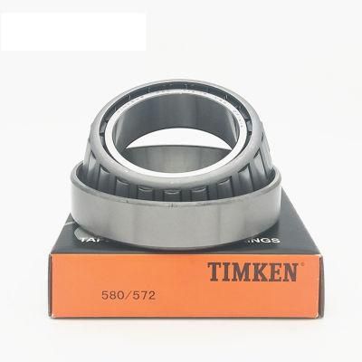 Good Price Timken NSK Koyo Industrial Auto Spares Rolling Mill Taper Roller Bearing 33017