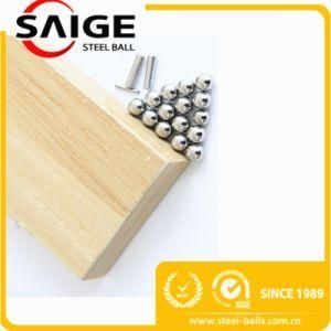Manufacturer of Precision AISI52100 Chrome Ball