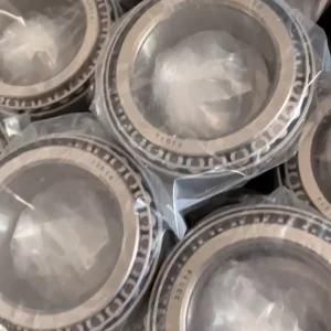 (33014) High Accuracy Single Row Tapered Roller Bearing