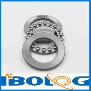 Motorcycles Parts Deep Groovethrust Ball Bearing Model No. 51120 for Wholesale