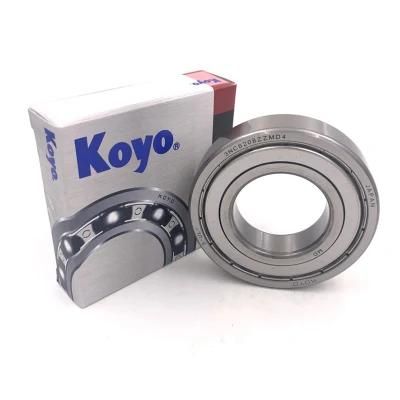 High Quality NTN NSK NACHI IKO Koyo Agricultural Machinery Auto Parts Electrical Machinery Deep Groove Ball Bearing 99502h