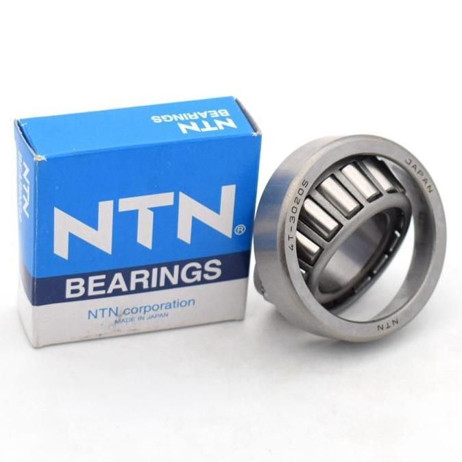Large Stock Taper Roller Bearing 32264 32266 32268 32270 Size Chart Bearing for Timken NSK NTN Koyo