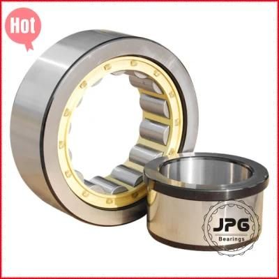 Nu-N-NF-Nj-Nup-410-M Nu410m 32410h N410m NF410m Nj410m Nup410m Cylindrical Roller Bearing