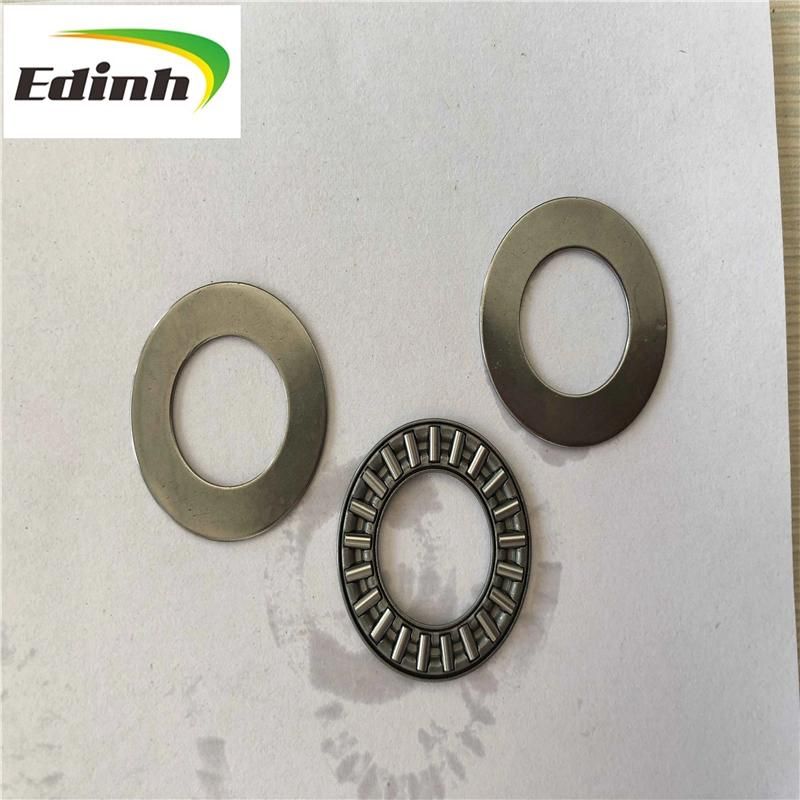 Well-Designed Thrust Needle Roller Bearing Axk1024 Axk1226 Axk2035 Axk4060 Axk5070