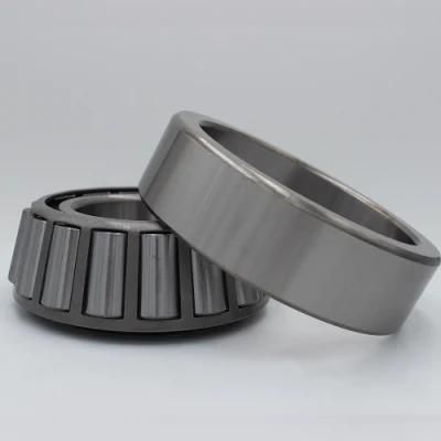 High Temperature Steel Tapered Roller Bearing 32307 32308 32309 32310 32311 32312 with ISO9001
