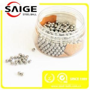 1.5mm Diameter Stainless Steel Ball 304