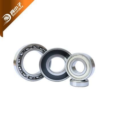 Rolling Bearings Heavy Machinery Bearings Cylindrical Roller Bearings Used in Compressor, Pump, Wind Power Equipment, Gear Box, Unbalanced Vibrator