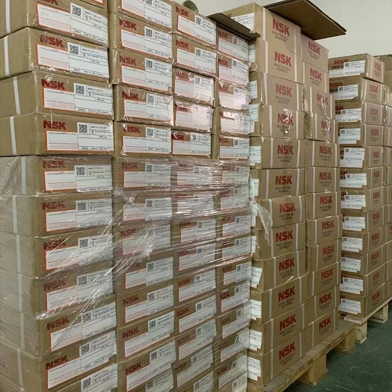 Factory Produced Extra Large Double Columnspherical Roller Bearings23196ca/W33 23196cak/W33mine Reducer for Exclusive Use Made in China