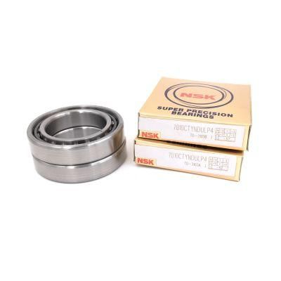 Japan NSK 25X52X10 Deep Groove Ball Bearing 68205