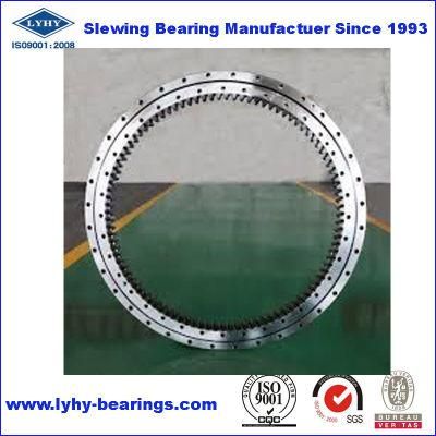 OEM Geared Turntable Bearings 062.20.0710.000.11.1503 Slewing Ring Bearing