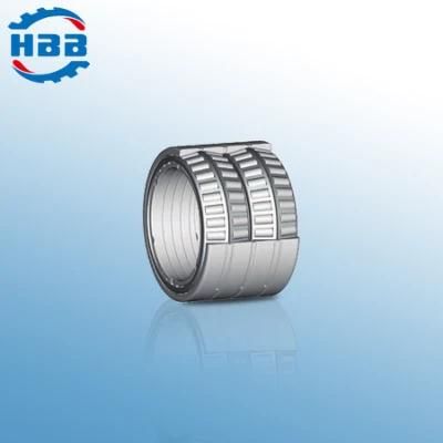 230mm 380646 77746 4-Row Tapered Roller Bearings for Rolling Mills