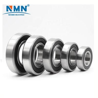 The Fine Quality High Quality and Low Price Deep Groove Ball Bearings 6204 Ball Bearing