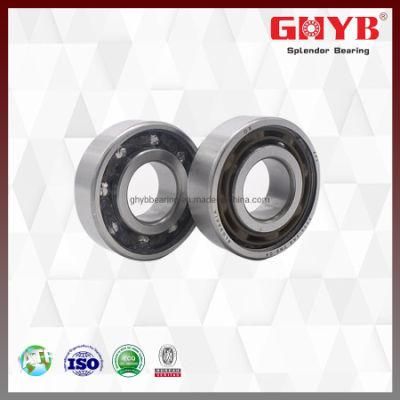 Car Accessories Motor Auto Parts Gearbox OEM 6002 Deep Groove Ball Bearings 6306RS 2RS for Timken NSK NTN