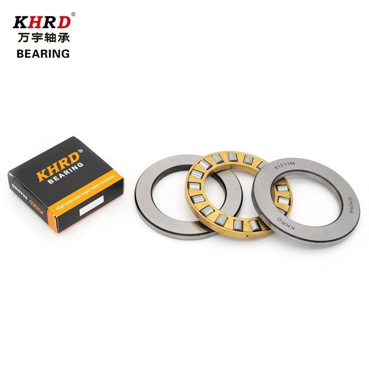 812/950 812/1000 812/950m 812/1000m Khrd Thrust Roller Bearing Use for Medical Equipment