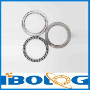 Hot Sale Factory Production High Speed Thrust Ball Bearing Model No. 51216