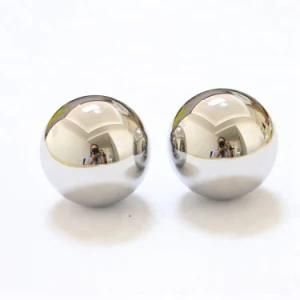 High Hardness Stainless Steel Ball with Top Quality