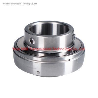 Pillow Block Insert Bearing/Mounted Sphercial Bearing SA209-27