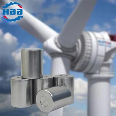 5/32&quot; Wind Power Bearing Cylindrical Rollers