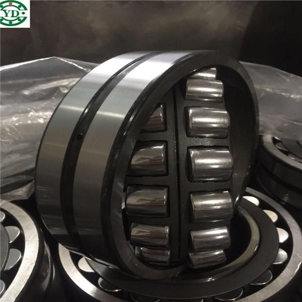 Factory Direct Three Types of Spherical Roller Precision Bearings 22210ca/W33 Special Bearings for Machinery and Equipment