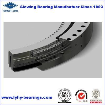 Internal Gear Turntable Bearing 192.20.1250.990.41.1502 Slewing Rings 192.20.1400.990.41.1502