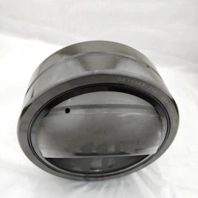 Right Hand Chromoly Steel Heim Rose Joint Spherical Rod End Bearing M16 X 2.00 for Automation Equipment