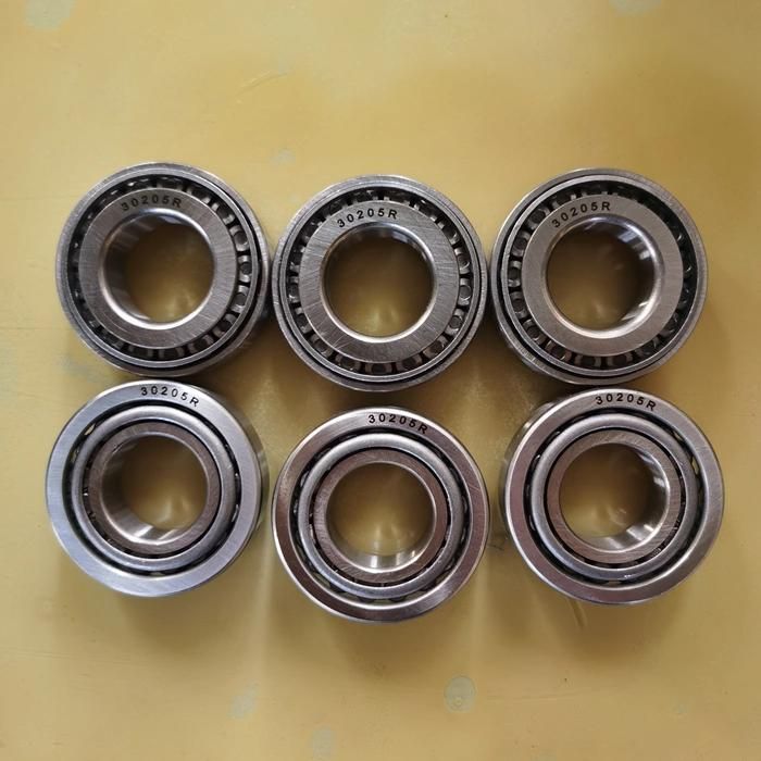 Russian GOST 520-2011 Wheel Tapered Roller Bearing 2007922 2007924 2007926 2007928 2007930