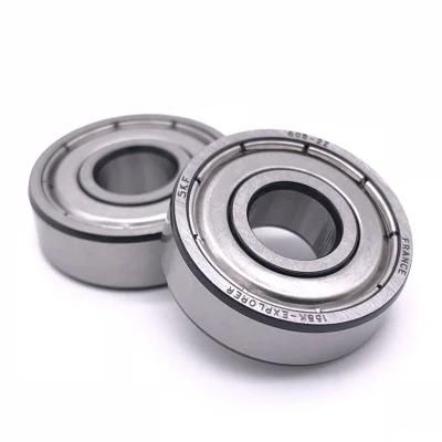 Ceiling Fan Ball Bearing 6201