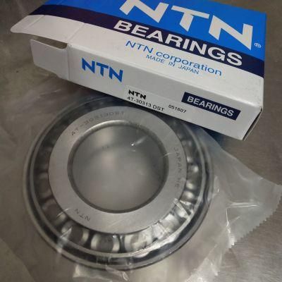 Japan NTN 6304 Deep Groove Ball Bearing, Motor Bearing NTN Bearing 6304cm, 6304 NTN Bearing C3 Rodamiento
