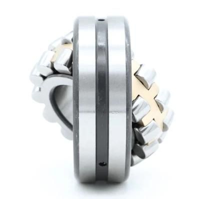 Low Noise Yoch Spherical Roller Bearing 22314ca for Crusher Machine