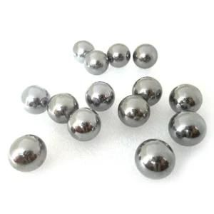 2g 1.503G 3.521g Stainless Steel Ball for Nail Polish Aerosol Pumps 7.937mm 8.731mm 9.525mm AISI304