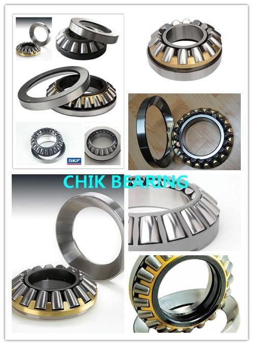 Nu2320 Cylindrical Roller Bearing N2320, Nj2320 100*215*73 mm