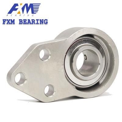 Long-Life Chrome Steel Pillow Block Bearing UCP208 Inserted Housing Bearing