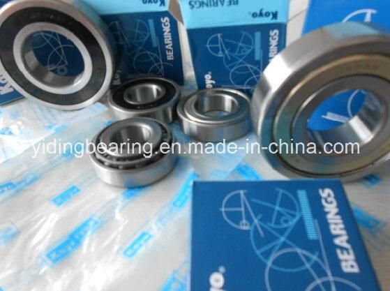 Sweden Germany Japan NTN NSK Koyo Ball Bearing 6317 Ball Bearing Machine Parts 317