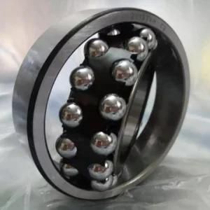 Long Shaped Flexible Shafts Standard Industrial Applications Self-Aligning Ball Bearings