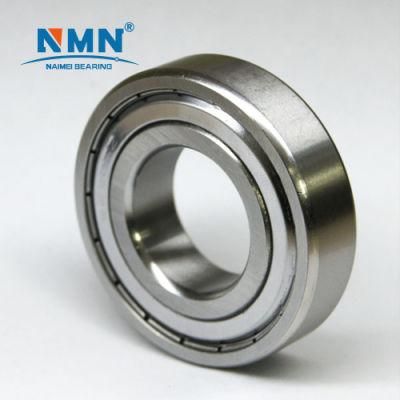 OEM Manufacturer Rolamento Gear Box Bearing 6202-2RS Bearing Bulk 6202RS 15X35X11 6202 RS with Rubber Seals Cover