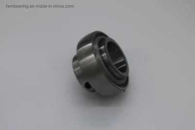 High Quality Stainless Steel Insert Bearing Suc206 Suc207 Suc208 Suc209 Suc210 China Bearing